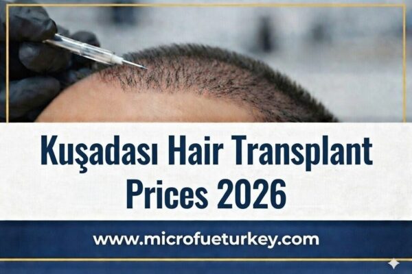 Sapphire FUE Hair Transplant in Kusadasi Sapphire FUE Hair Transplant in Kusadasi